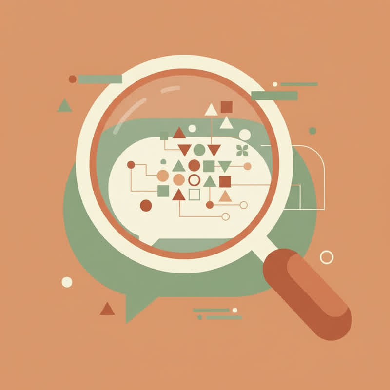 Examining your communication patterns closely