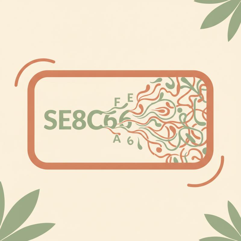 Editorial illustration of a name badge dissolving from rigid letters into flowing script
